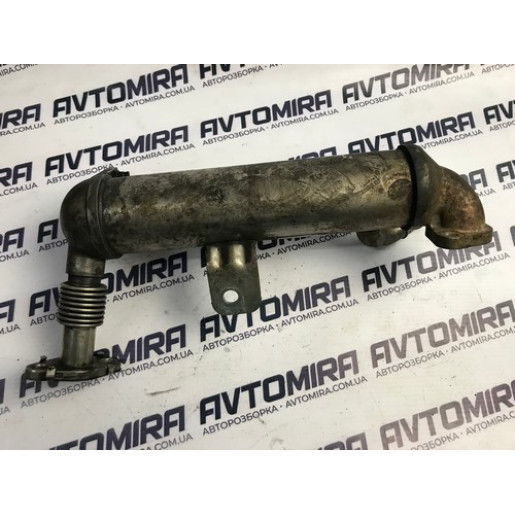 Радиатор EGR Hyundai i30 1.6 CRDI 2007-2012 284162A700